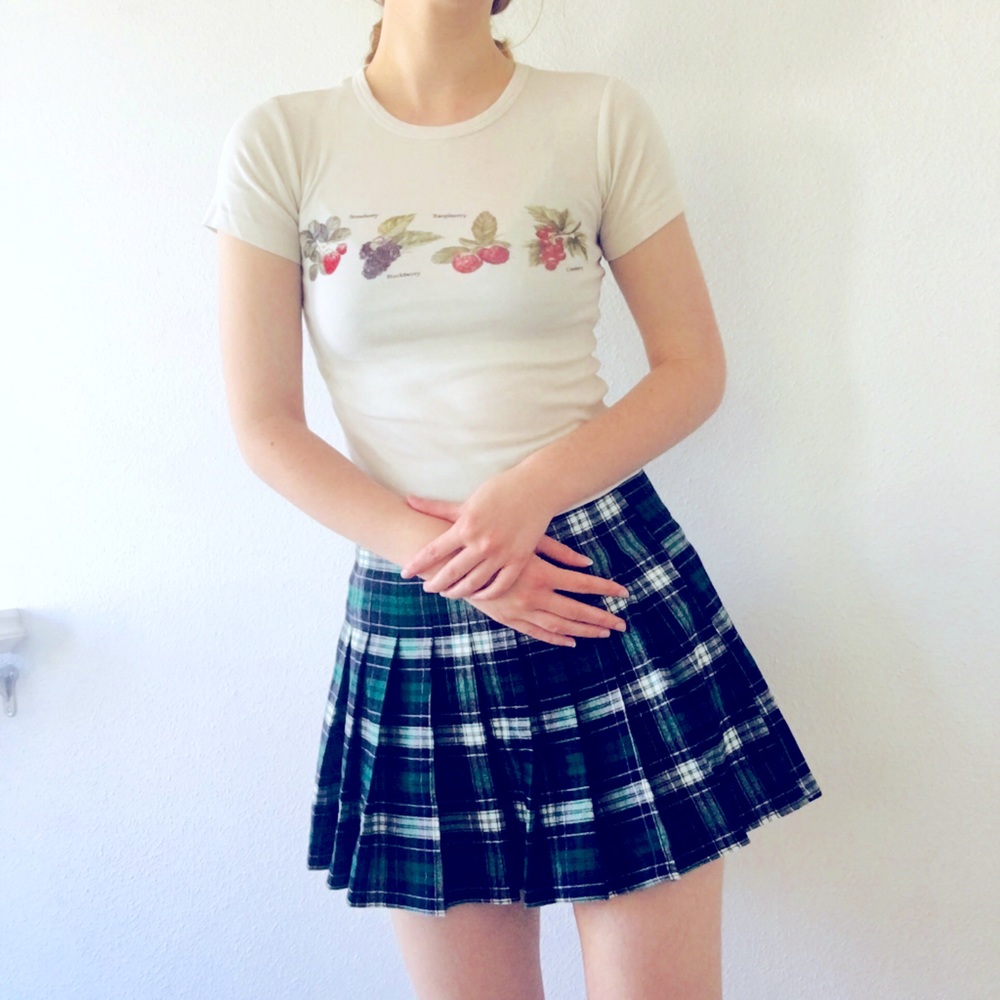 Urban Outfitters Fruit Berry T-Shirt